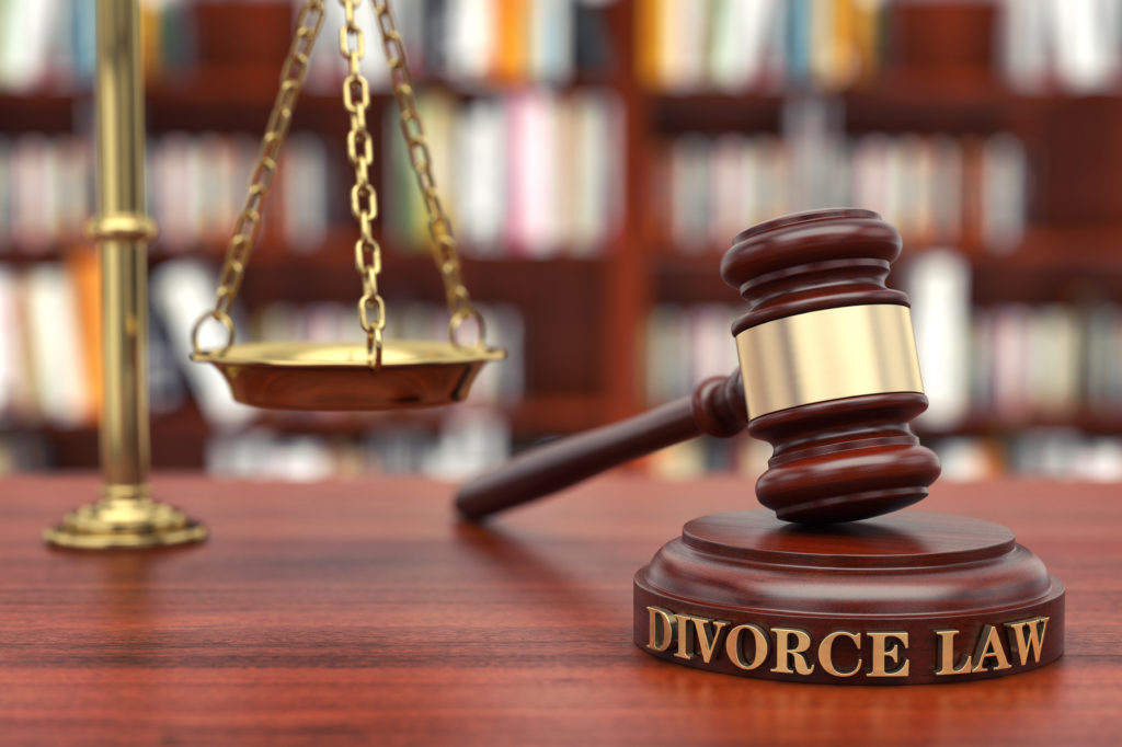 Divorce Attorneys in Ventura