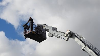 Photo of 4 Ultimate Safety Tips For Working at Heights