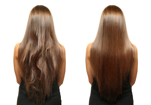 NYC keratin treatments