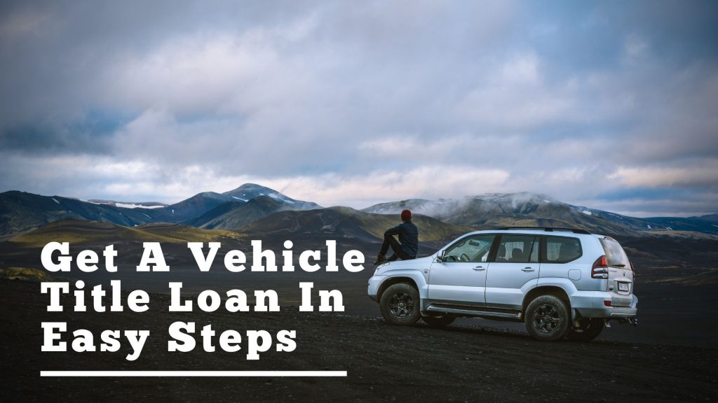 vehicle title loan