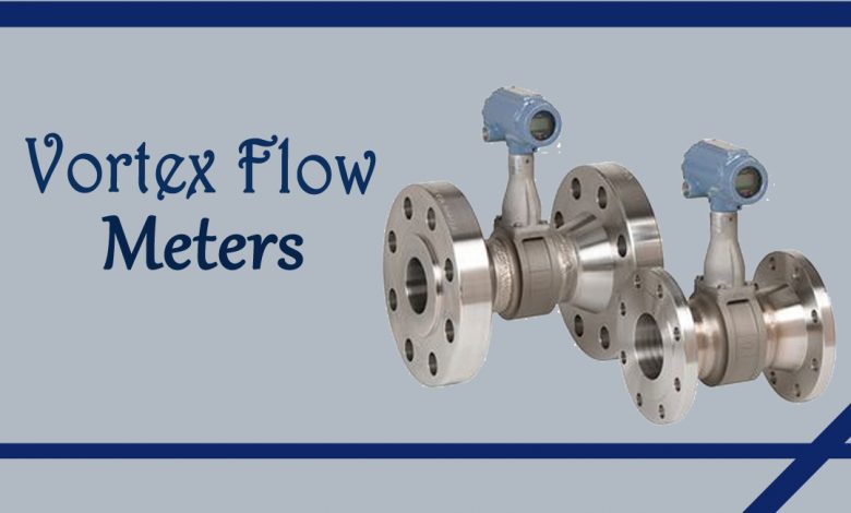 vortex flow- Important Points to Consider Before Buying a Vortex flow