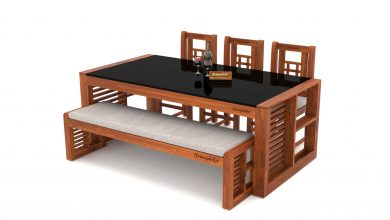 Photo of Type Of Furniture Accessories In India