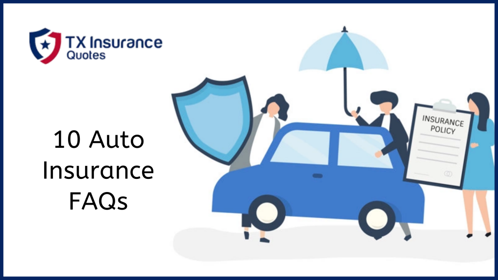 Auto Insurance