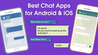 Photo of 10 proven and best free mobile messaging apps