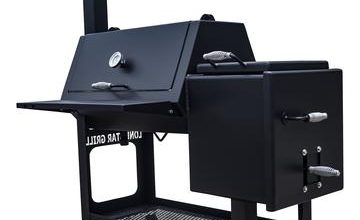 Photo of The Offset Barbecue Smoker – Three Reasons Why They Make Delicious Meat