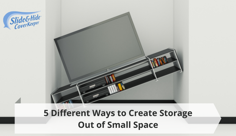 Storage Space