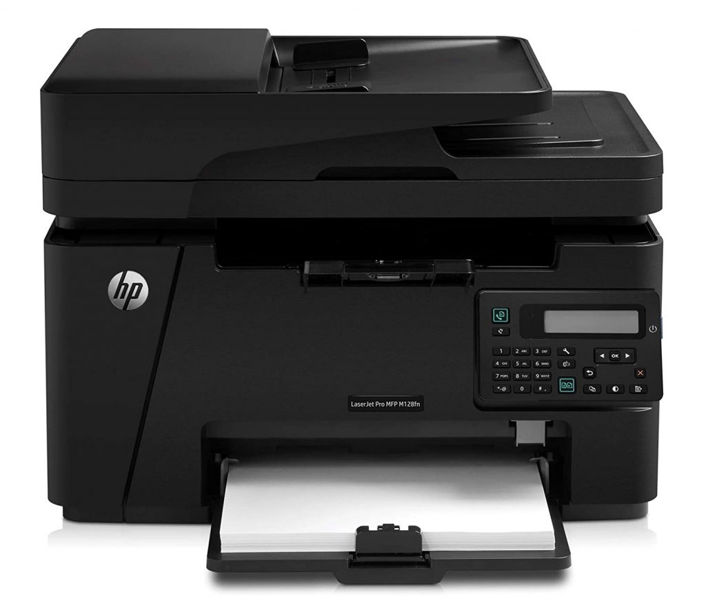 HP Laserjet Pro