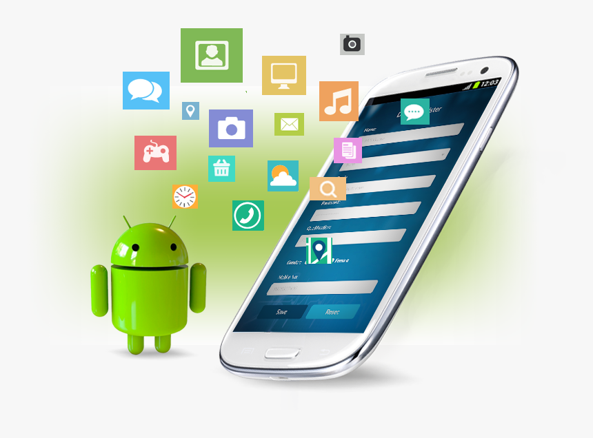 ANDROID APPS