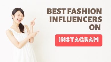 Photo of Best Fashion Influencers on Instagram