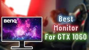 Photo of Best Monitor for GTX 1060