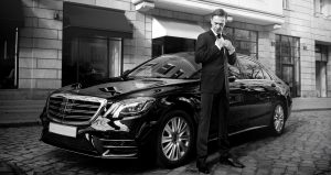 London Chauffeur Services