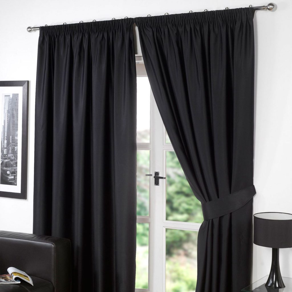 Blackout Curtains