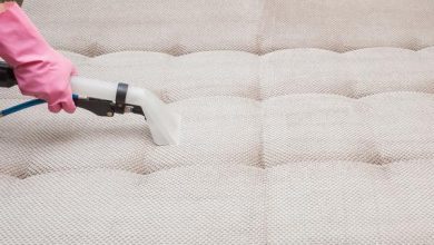 Photo of The Importance Of Deep Mattress Cleaning