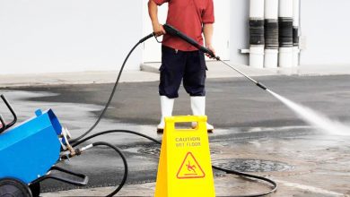 Photo of Commercial cleaning services that actually work