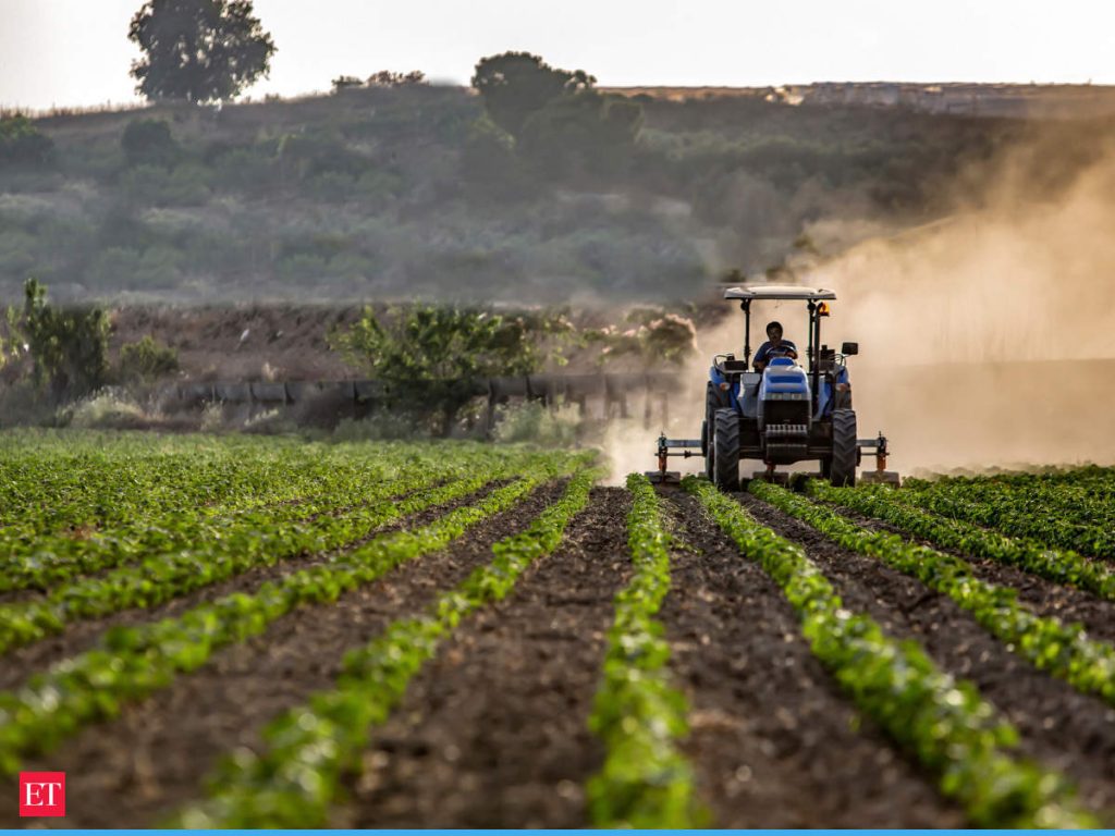 Crop diversification - The future of agriculture sector