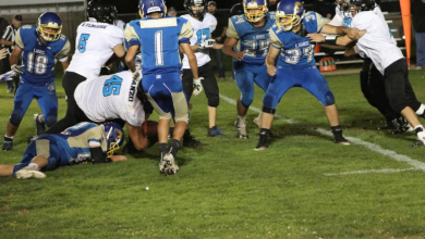 Photo of How To Watch Cuyama Valley vs Trinity Christian Football