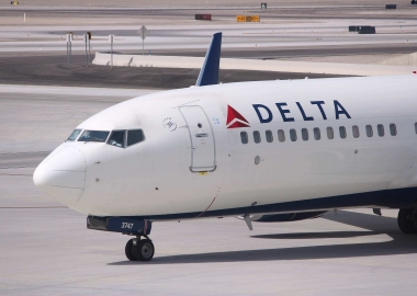 Delta airline tickets