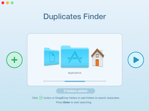 Duplicate File Finder Remover