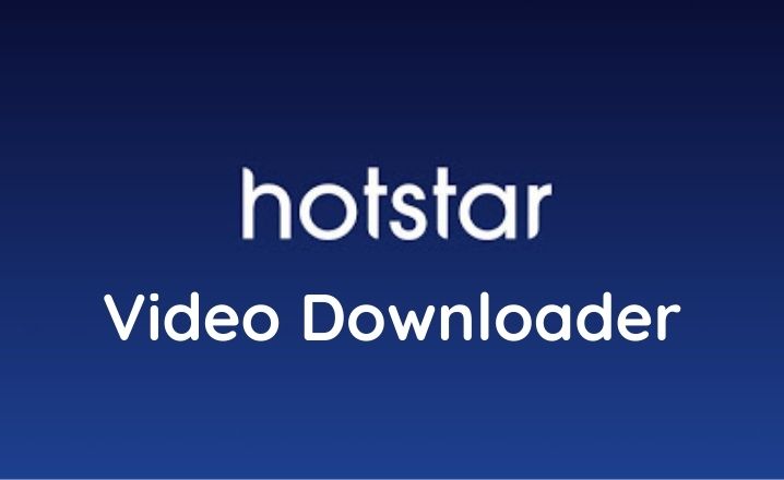 Hotstar videos