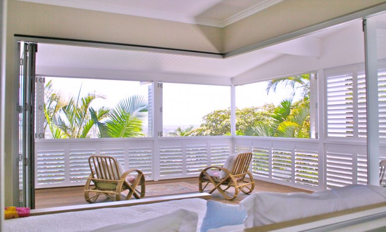 How Much Do Plantation Shutters Sunshine Coast?