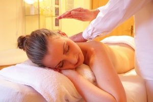 How to Get the Most From Your Next Massage Session