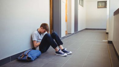 Photo of How to handle students mental health?