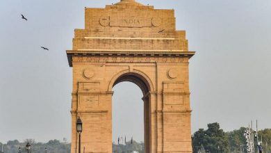 Photo of Shopping In Delhi India