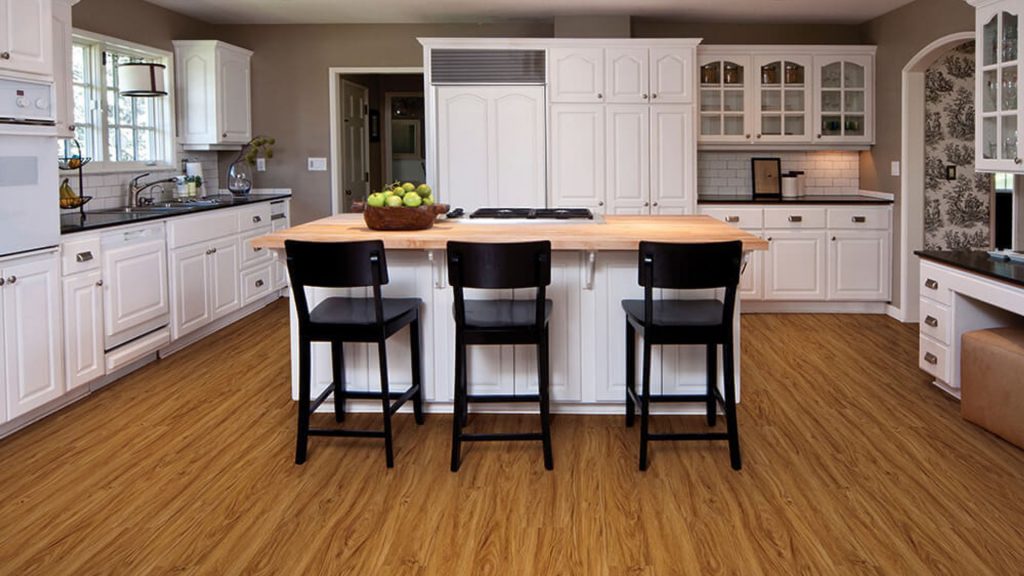 Best Kitchen Flooring