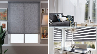 Photo of Most Popular Commercial Window Blinds and Shades