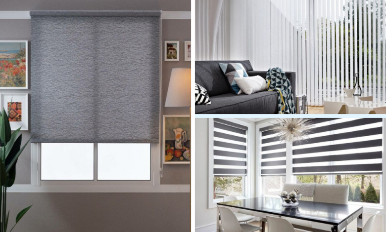 most popular blinds