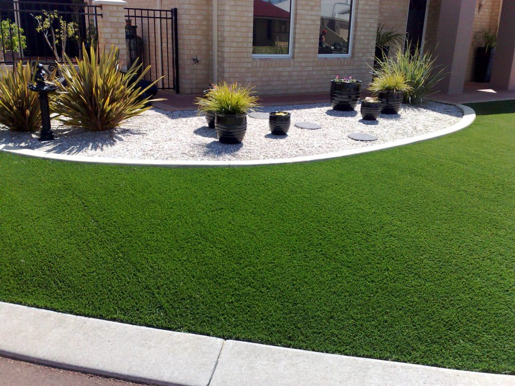 Commercial Artificial Grass