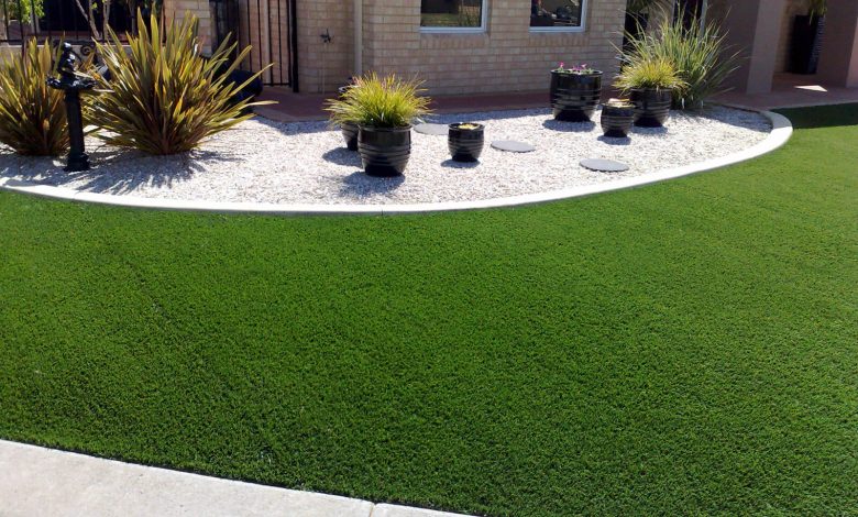 Commercial Artificial Grass