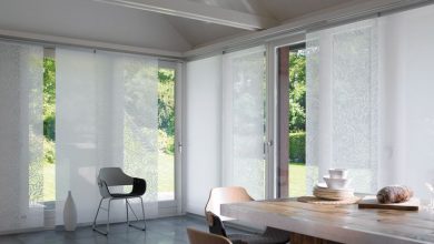 Photo of Panel Blinds: Types and Benefits