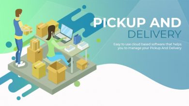 Photo of Revamping The Businesses With Pickup And Delivery Software