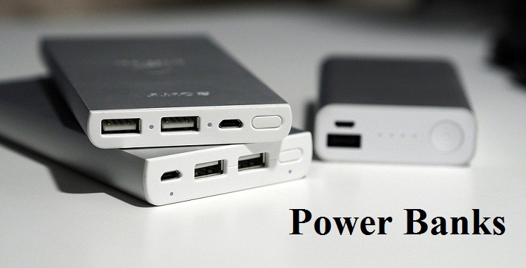 custom power banks, promotional power banks, power banks wholesale