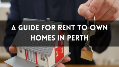 Photo of A Guide for Rent to Own Homes in Perth