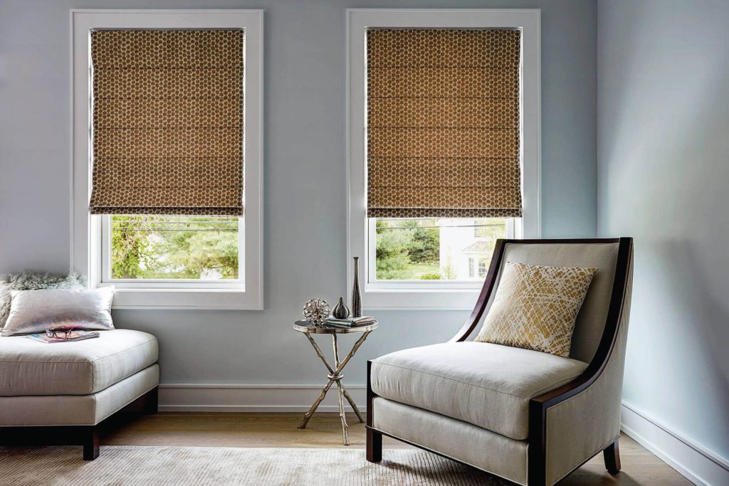 Roman Blind