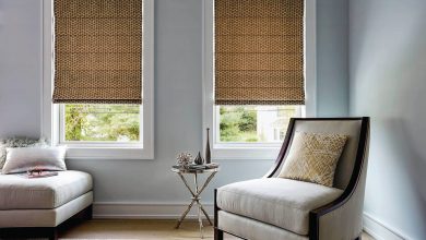 Photo of Roman Blinds: Top Benefits and Types