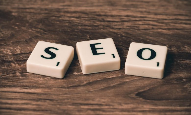 SEO Services