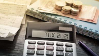 Photo of Small Business Tax Changes And Updates 2021