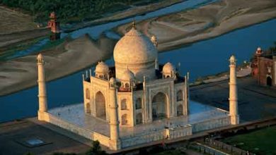 Photo of Taj Mahal Tour Packages