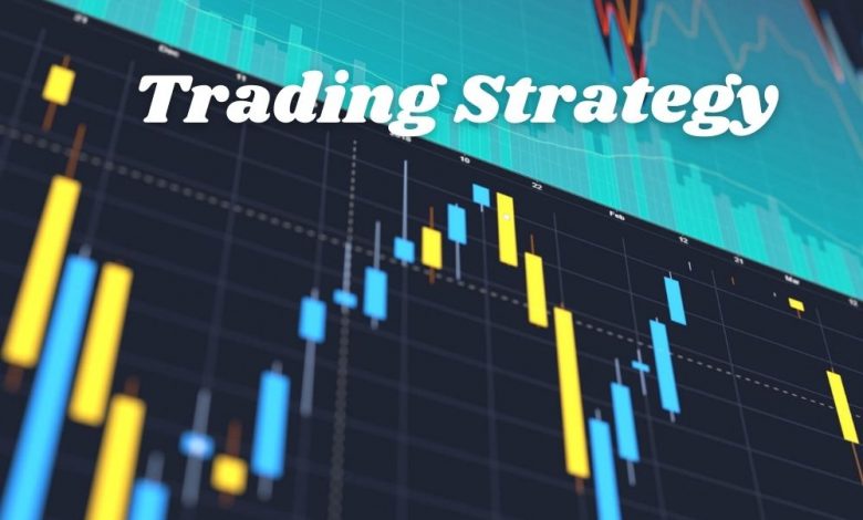 Trading Strategy