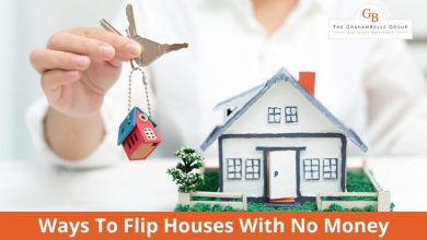 Photo of Ways To Flip Houses With No Money