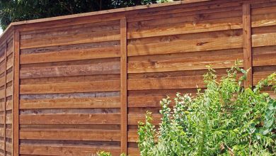 Photo of What Makes The Best Wooden Fence?