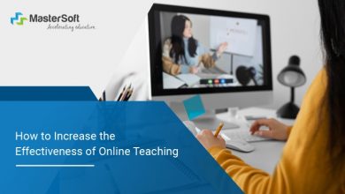Photo of How to Increase the Effectiveness of Online Teaching