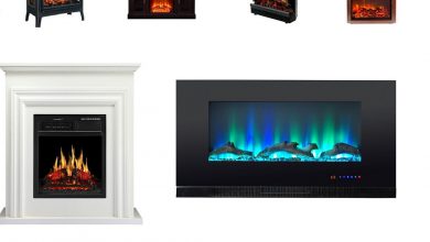 Photo of Which Electric Fireplaces Should You Buy?