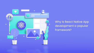 Photo of Reasons for React Native Development