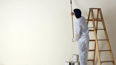 Photo of Who Paints Better: a Professional or a Layman?