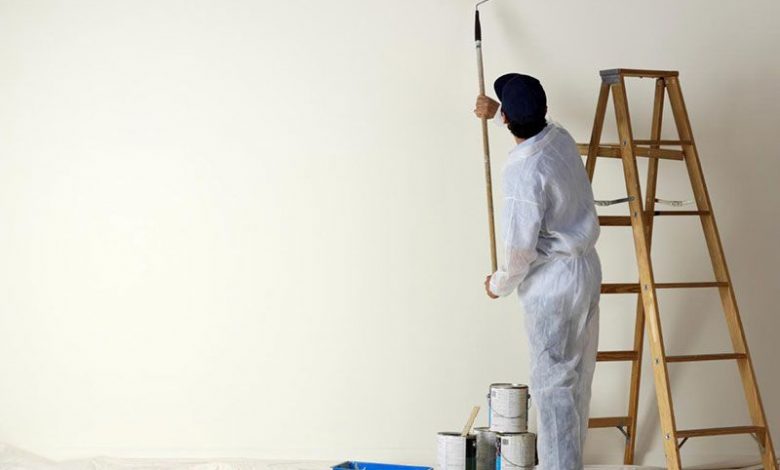 affordable painting services