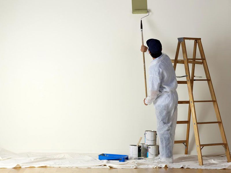 affordable painting services